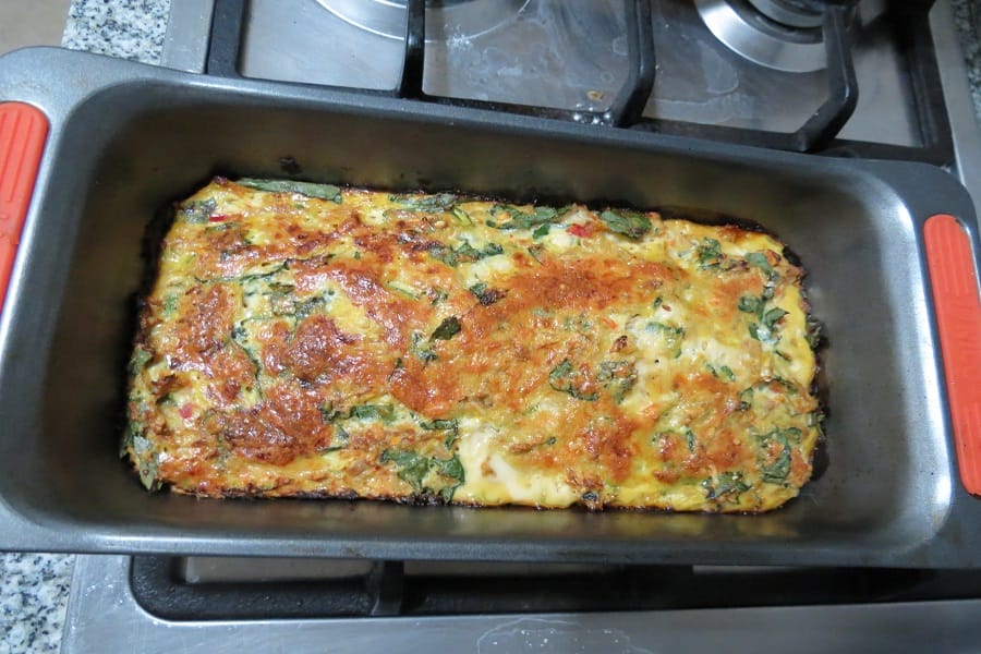 Cómo hacer un Pastel de Atún - Recetas fáciles para cocinar en casa